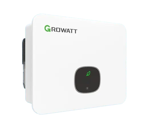 Growatt MID 50K TL3-X LV