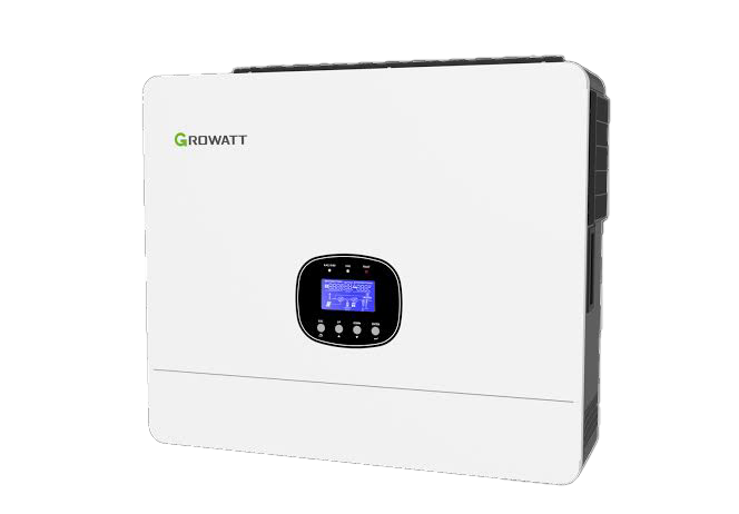 Growatt SPE 12000 ES