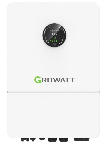 Growatt WIT 15K-HU