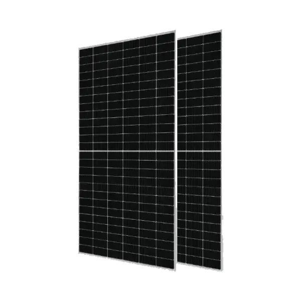 پنل خورشیدی JA Solar JAM78D40 625 وات بایفیشیال N-Type